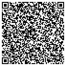 QR code with HCW-Hall's Cabinet Works contacts