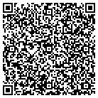 QR code with R and R Custom Homes Inc contacts