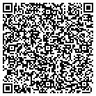 QR code with Mark Turner Grading Hauling contacts