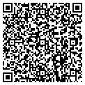 QR code with AMF contacts