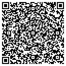 QR code with Rons Auto Service contacts