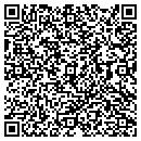QR code with Agility Zone contacts