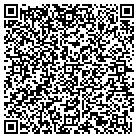 QR code with King's Drugs Peachtree Battle contacts