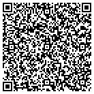 QR code with Maging Painting & Wallcovering contacts