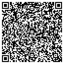 QR code with Hawkins Oil Co contacts