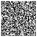 QR code with Pizza Buffet contacts