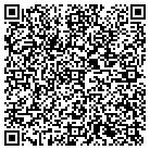 QR code with Anointed Creations Restaurant contacts