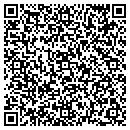 QR code with Atlanta Rug Co contacts