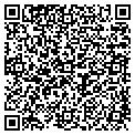QR code with PEAk contacts