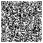 QR code with Cincinnati Bell Tech Solutions contacts