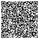 QR code with A 1 Auto Lock & Tow contacts