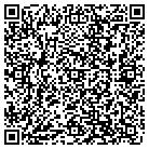 QR code with Delli-Gatti Kevin L MD contacts