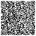 QR code with Adams Roofing Company Inc contacts