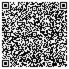 QR code with HSA Engineering Consulting contacts