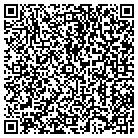 QR code with Haitian Community Church God contacts