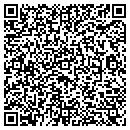 QR code with Kb Toys contacts