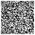 QR code with A Plus Rooter Sewer & Drain contacts