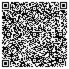 QR code with Biddys Pump Service contacts
