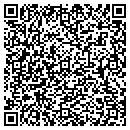 QR code with Cline-Maxcy contacts