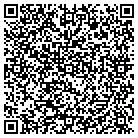 QR code with McMath-Turner Construction Co contacts