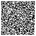 QR code with Kc contacts