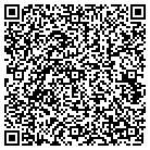 QR code with Custom Homes By Jeff LLC contacts