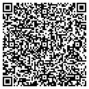 QR code with University Cuts contacts