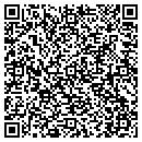 QR code with Hughes Sims contacts