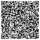 QR code with Lina's & Jackie's Alterations contacts