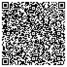 QR code with Anderson Travel Advisors contacts