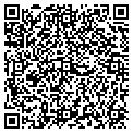 QR code with N C I contacts