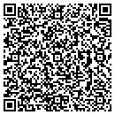 QR code with Hinton Assoc contacts