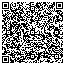 QR code with W T Howell & Sons contacts