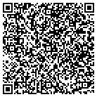 QR code with Martin Rubber Stamp & Engrv Co contacts