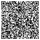 QR code with AKO Signs contacts