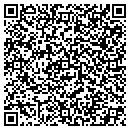 QR code with Procraft contacts