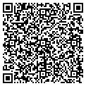QR code with APRC contacts