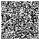 QR code with Ozark Crafts contacts