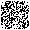 QR code with KFC contacts