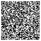 QR code with Precision Pouring Inc contacts