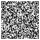 QR code with Arts Detail contacts