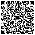 QR code with ECM contacts