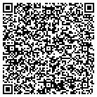 QR code with AA-Academy Of Action Driving contacts
