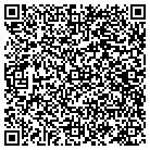QR code with M C Mastercraft Travis ME contacts