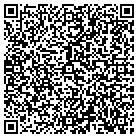 QR code with Alpha & Omega Auto Detail contacts