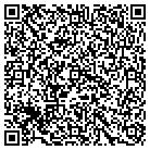 QR code with Theas Alterations & Tailor Sp contacts