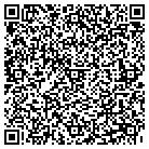 QR code with Reeds Exxon Service contacts