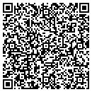 QR code with Man U Clean contacts