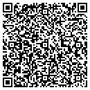QR code with Alabaster Box contacts