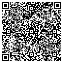 QR code with Aniz Inc contacts